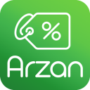 ARZAN Icon