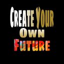 Create Your Own Future Icon