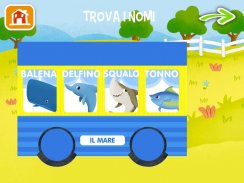 Il trenino degli animali screenshot 3