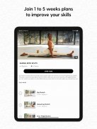 Yoga & Stretching | Lotus Flow screenshot 2