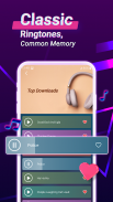 Ringtones songs for android screenshot 3