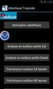 High Sea Marine Forecast screenshot 0