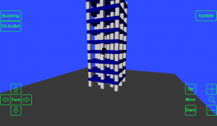 3D Physics of buildings destruction screenshot 9