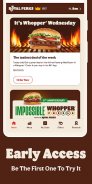 BURGER KING® App screenshot 7