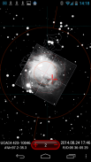 DSO Planner Lite (Astronomy) screenshot 4