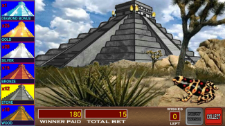 Aztec Pyramid screenshot 5