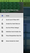 Amalan Ibu Hamil Menurut Islam screenshot 2