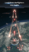 Star Wars™: Starfighter Missions screenshot 4