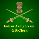 Army Exam GD/Clerk Icon