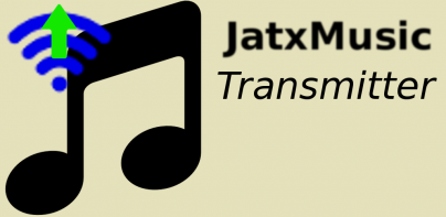 JatxMusic Transmitter