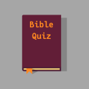 Bible Quiz Icon