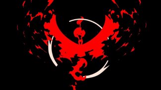 Team Valor Live Wallpaper screenshot 1