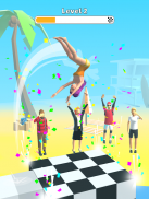 Human Flip: Jump Master Game screenshot 8