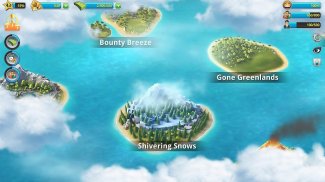 Pulau Bandar 3 - Building Sim Offline screenshot 10
