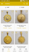 Dhruvarth Art & Chain - Gold Pendant Manufacturer screenshot 5