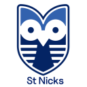 St Nicholas Preschool Icon