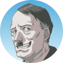 Adolf Soundboard Icon