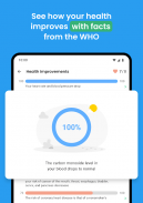 QuitNow: Quit smoking for good screenshot 17