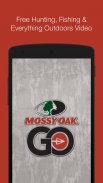Mossy Oak Go: Outdoor TV screenshot 8