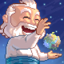 The Sandbox Evolution - Craft a 2D Pixel Universe! Icon