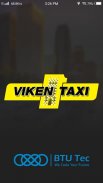 Viken Taxi screenshot 1