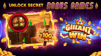 Giiiant Slots - Casino Games screenshot 7