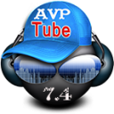 AvpTube - Music And Video (Search, Play, Download ) Icon