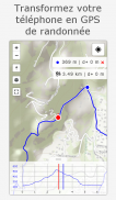 VisuGPX - Rando & Carto screenshot 1