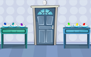 Melarikan diri game Pintu 4 screenshot 0