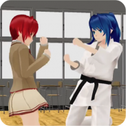 School Fighter screenshot 5