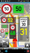 TempoMaster: GPS Speedometer screenshot 1