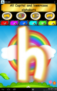 Write ABC - Learn Alphabets screenshot 21