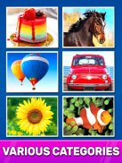 Puzzles: Jigsaw Puzzle Games screenshot 9