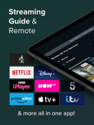 Reelgood - Streaming Guide & Remote screenshot 5