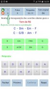 Transposição Fácil Free screenshot 6