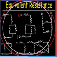 Equivalent Resistance Calculator screenshot 2