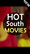 South Hot Movies screenshot 0