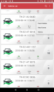 PlayInc - Vehicle Tracking App screenshot 12