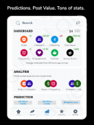 Statstory for Twitter - Analyt screenshot 6