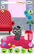 PawPaw Cat | Talking Pet Cat screenshot 22