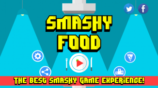 Smashy Food screenshot 0