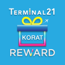 T21 Korat Reward Icon