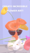 Bouquet Art screenshot 2