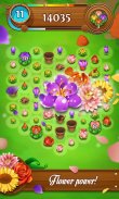 Blossom Blast Saga Flower Link screenshot 16