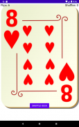 Deck of Cards screenshot 2