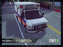 Emergency Ambulance – Live An Extraordinary Day screenshot 6