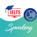 IELTS Tutorials – Speaking Icon