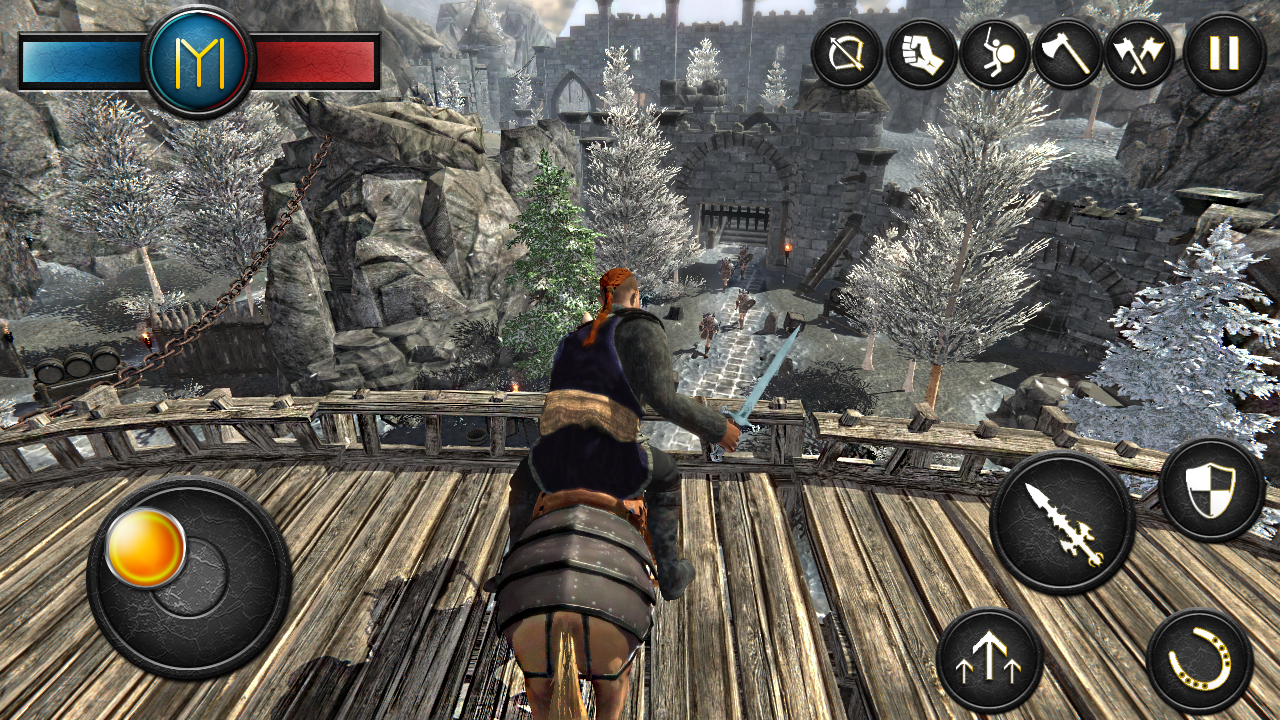 Ertugrul Gazi 21: Sword Games – Apps no Google Play