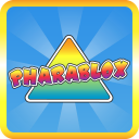 Pharablox™ - Falling Blocks