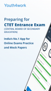 CTET 2017 Exam Prep screenshot 2